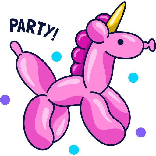 Balloon-dog