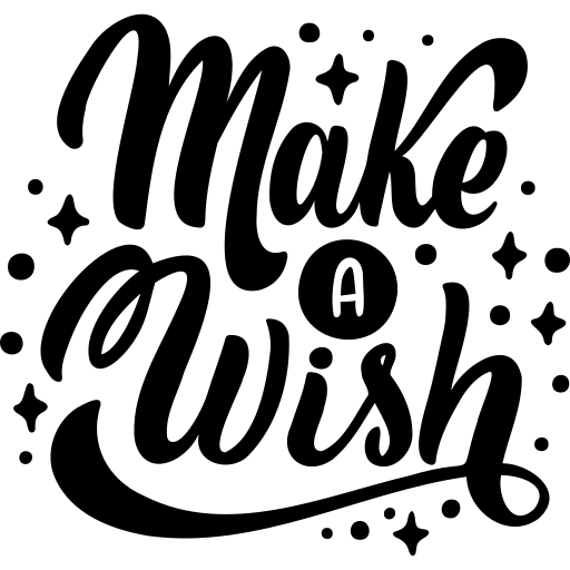 Make-a-wish