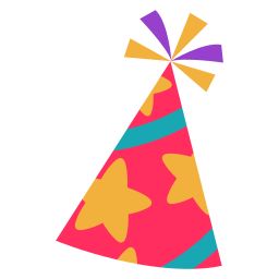 Party-hat
